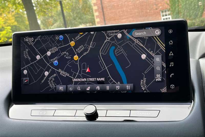 Used Nissan Qashqai 2023 for sale - 76003783: Photo 5