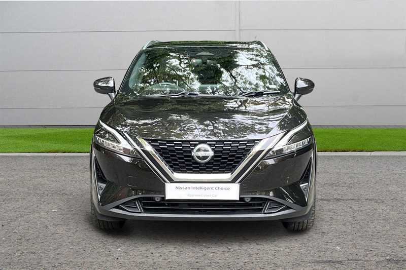 Used Nissan Qashqai 2023 for sale - 76003783: Photo 7