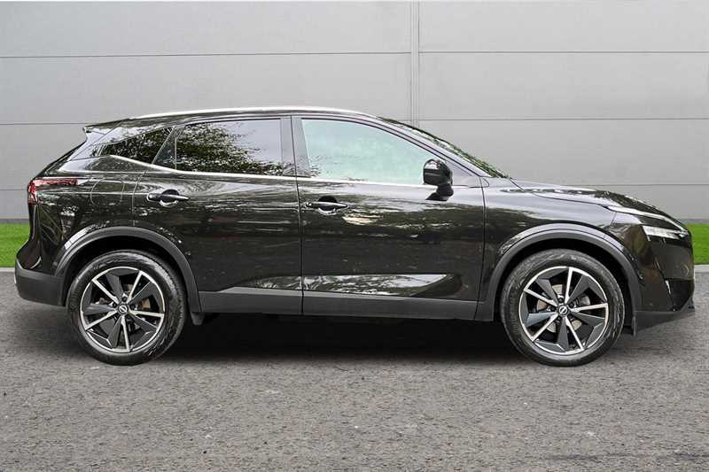 Used Nissan Qashqai 2023 for sale - 76003783: Photo 8