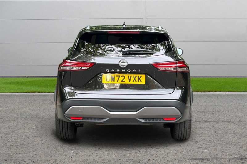 Used Nissan Qashqai 2023 for sale - 76003783: Photo 9