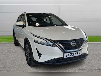 Used Nissan Qashqai 2023 for sale - 79147200: Photo