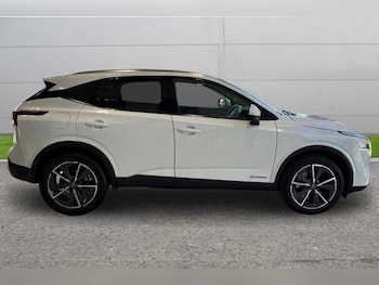 Used Nissan Qashqai 2023 for sale - 79147200: Photo