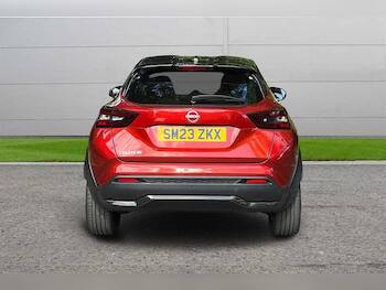 Used Nissan Juke 2023 for sale - 79567431: Photo