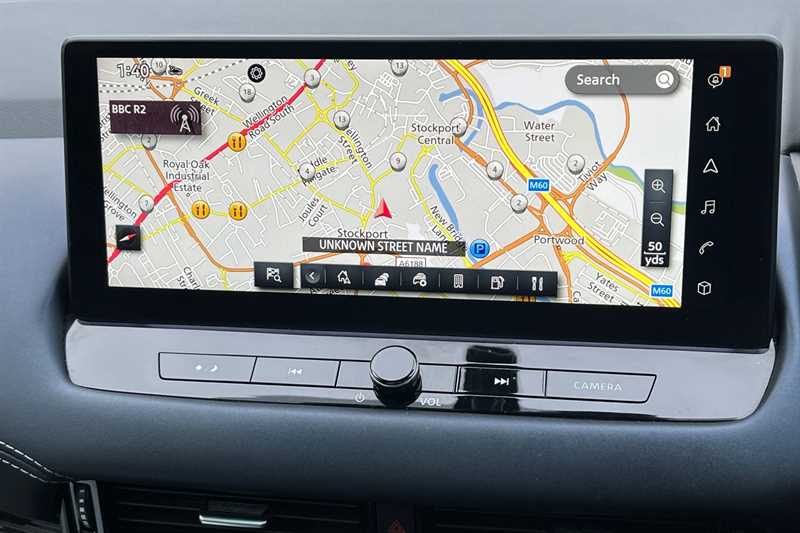 Used Nissan Qashqai 2023 for sale - 77134096: Photo 10