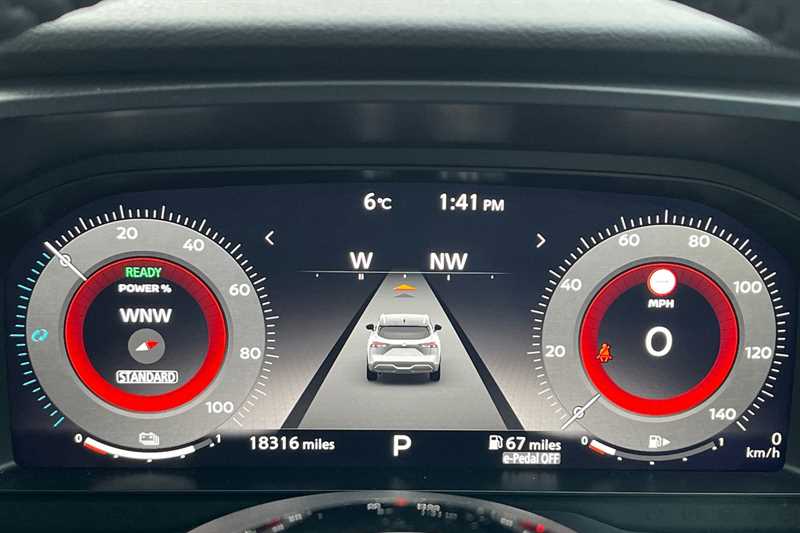 Used Nissan Qashqai 2023 for sale - 77134096: Photo 15