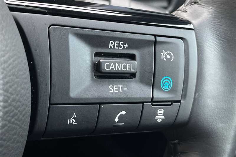 Used Nissan Qashqai 2023 for sale - 77134096: Photo 17