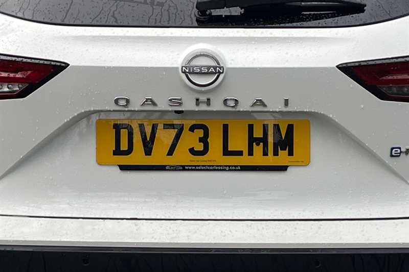 Used Nissan Qashqai 2023 for sale - 77134096: Photo 28