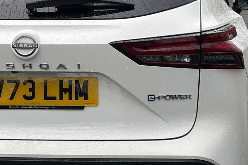 Used Nissan Qashqai 2023 for sale - 77134096: Photo 29