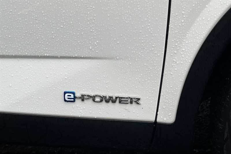 Used Nissan Qashqai 2023 for sale - 77134096: Photo 34