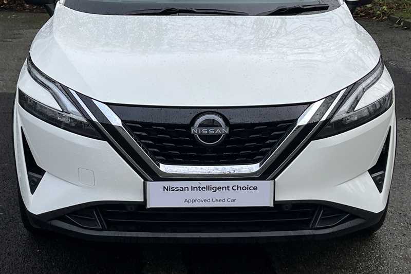 Used Nissan Qashqai 2023 for sale - 77134096: Photo 35