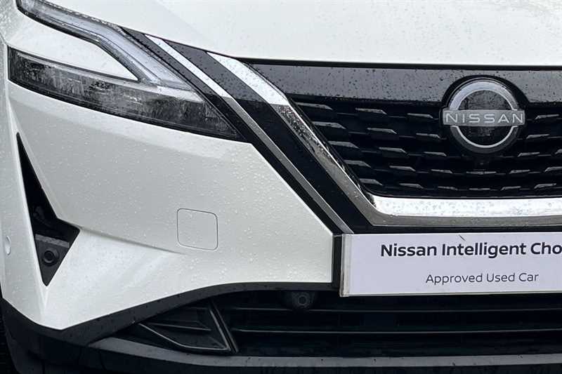 Used Nissan Qashqai 2023 for sale - 77134096: Photo 36