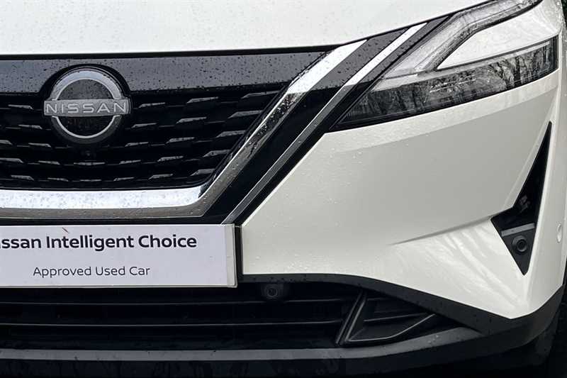 Used Nissan Qashqai 2023 for sale - 77134096: Photo 38