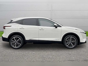 Used Nissan Qashqai 2023 for sale - 77134096: Photo