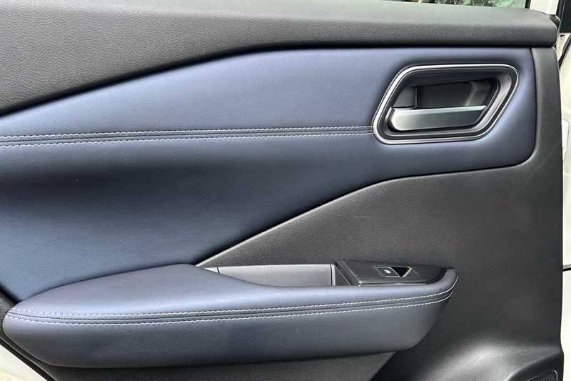 Used Nissan Qashqai 2023 for sale - 77134096: Photo 40