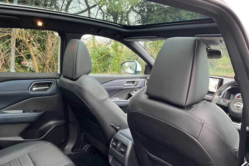 Used Nissan Qashqai 2023 for sale - 77134096: Photo 44