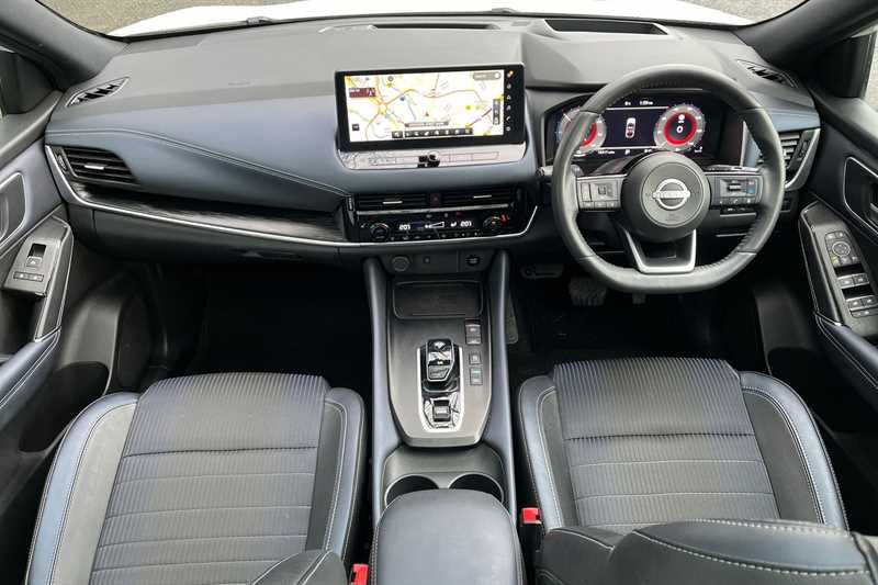 Used Nissan Qashqai 2023 for sale - 77134096: Photo 46