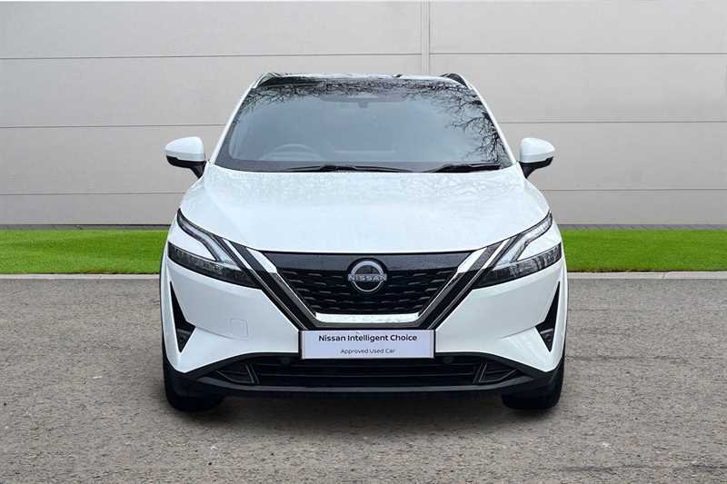 Used Nissan Qashqai 2023 for sale - 77134096: Photo 5