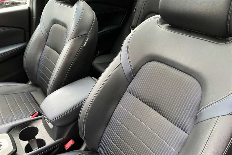 Used Nissan Qashqai 2023 for sale - 77134096: Photo 50