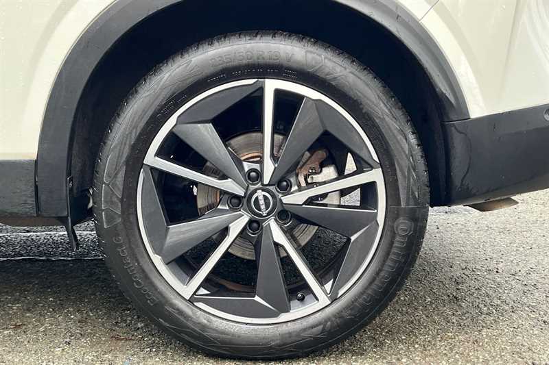 Used Nissan Qashqai 2023 for sale - 77134096: Photo 6