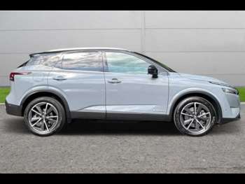 Used Nissan Qashqai 2023 for sale - 75104650: Photo