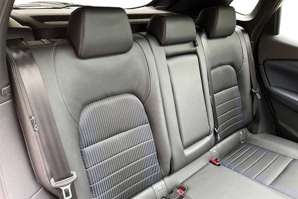 Used Nissan Qashqai 2022 for sale - 76261928: Photo 11