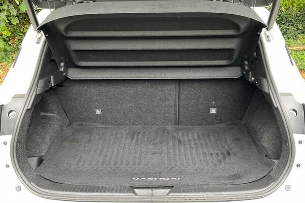 Used Nissan Qashqai 2022 for sale - 76261928: Photo 16
