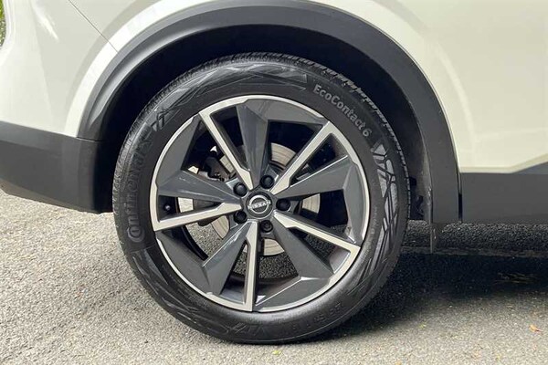 Used Nissan Qashqai 2022 for sale - 76261928: Photo 17