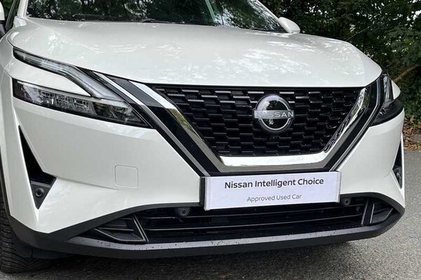 Used Nissan Qashqai 2022 for sale - 76261928: Photo 18