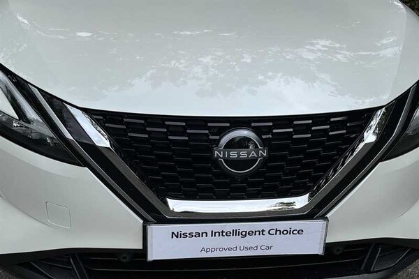 Used Nissan Qashqai 2022 for sale - 76261928: Photo 19