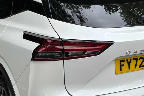 Used Nissan Qashqai 2022 for sale - 76261928: Photo 22
