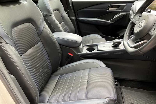 Used Nissan Qashqai 2022 for sale - 76261928: Photo 32
