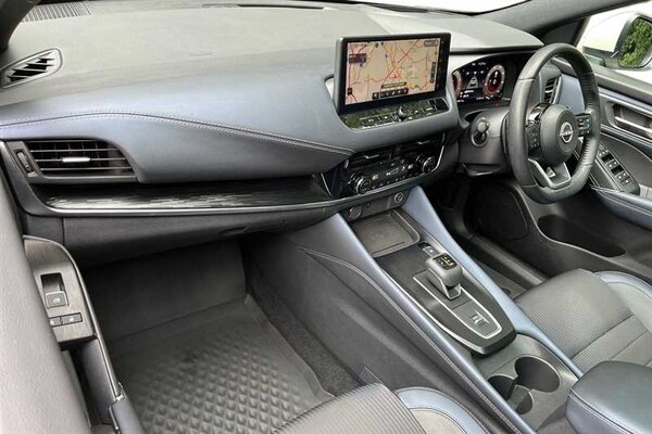 Used Nissan Qashqai 2022 for sale - 76261928: Photo 33