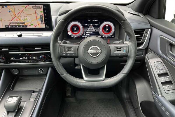 Used Nissan Qashqai 2022 for sale - 76261928: Photo 34