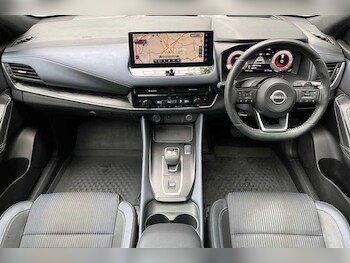 Used Nissan Qashqai 2022 for sale - 76261928: Photo 3