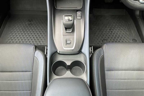 Used Nissan Qashqai 2022 for sale - 76261928: Photo 40