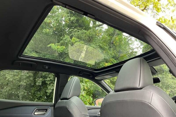 Used Nissan Qashqai 2022 for sale - 76261928: Photo 4