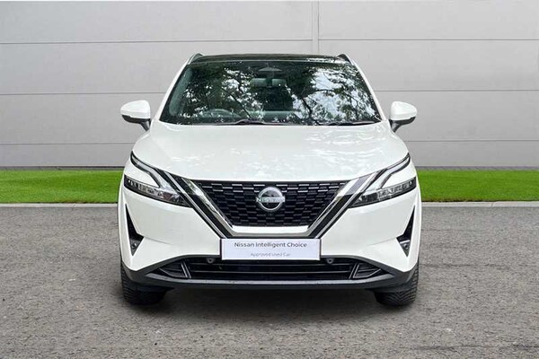 Used Nissan Qashqai 2022 for sale - 76261928: Photo 7