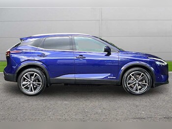 Used Nissan Qashqai 2023 for sale - 78494040: Photo
