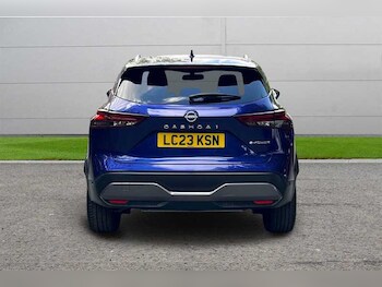 Used Nissan Qashqai 2023 for sale - 78494040: Photo