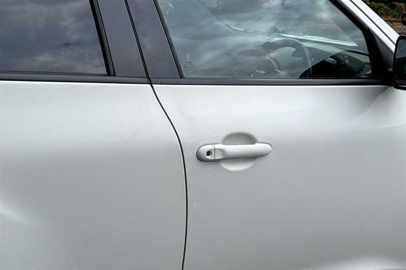 Used Nissan Juke 2015 for sale - 76125107: Photo 24