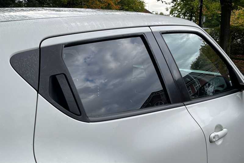 Used Nissan Juke 2015 for sale - 76125107: Photo 26