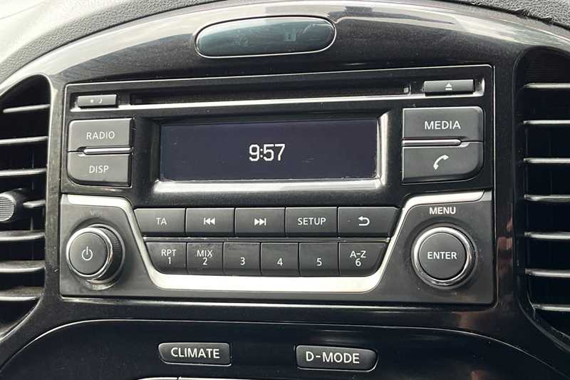 Used Nissan Juke 2015 for sale - 76125107: Photo 34