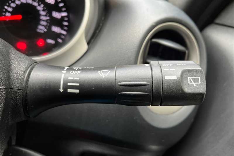 Used Nissan Juke 2015 for sale - 76125107: Photo 45