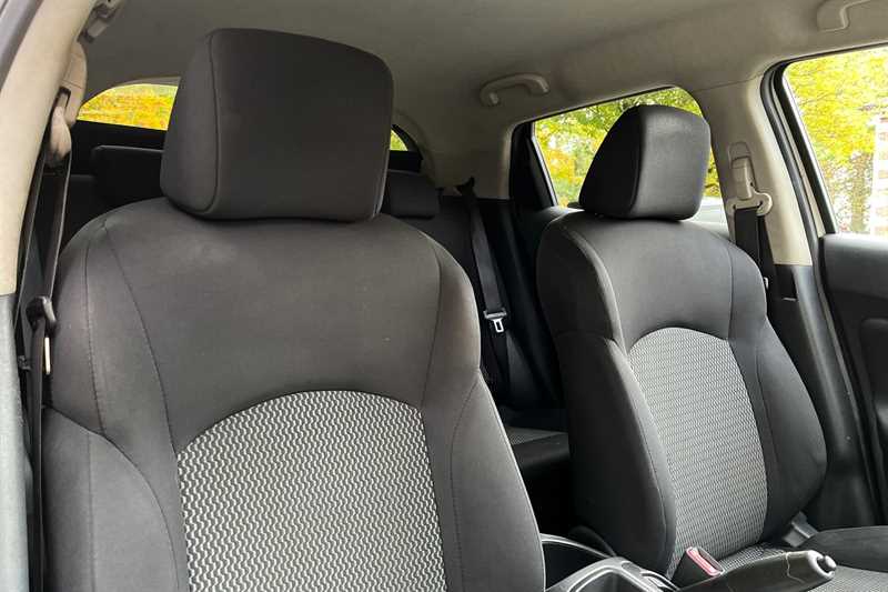 Used Nissan Juke 2015 for sale - 76125107: Photo 7