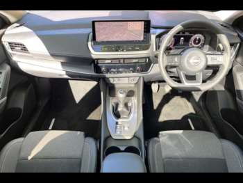 Used Nissan Qashqai 2025 for sale - 74880963: Photo