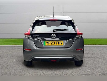 Used Nissan Leaf 2023 for sale - 79064326: Photo