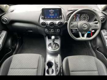 Used Nissan Juke 2022 for sale - 74880364: Photo