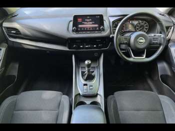 Used Nissan Qashqai 2022 for sale - 74880828: Photo
