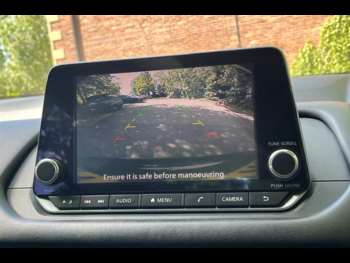 Used Nissan Qashqai 2022 for sale - 74880828: Photo