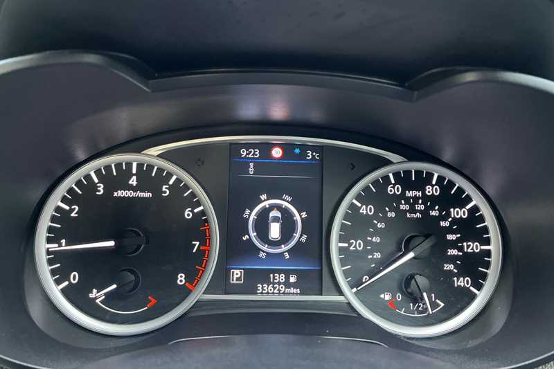 Used Nissan Micra 2019 for sale - 77281299: Photo 14